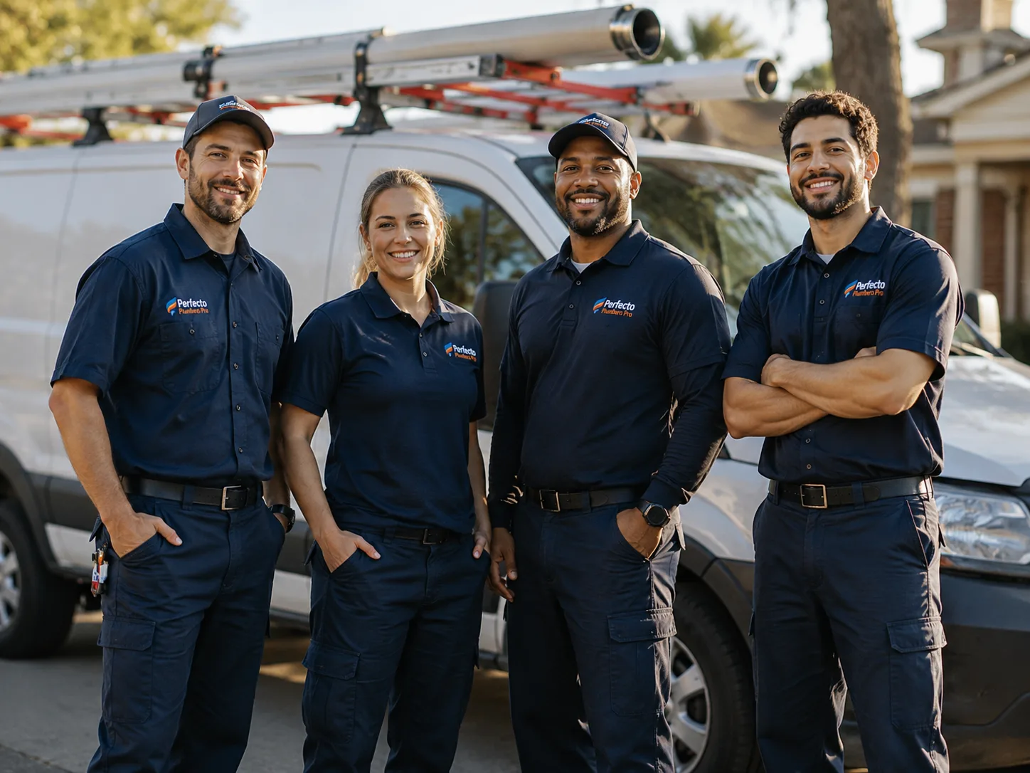 Emergency Plumber Near Me in Lutherville Timonium, MD near me